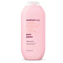 Body Wash Pure Peace