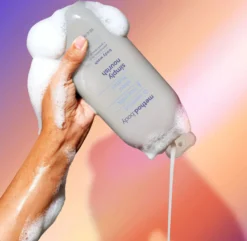 Body Wash Simply Nourish