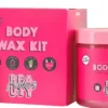 Body Wax Kit