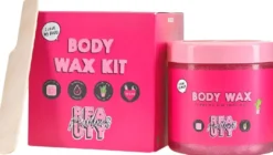 Body Wax Kit