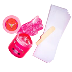 Body Wax Kit
