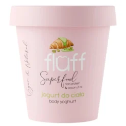 Body Yoghurt Pistachio