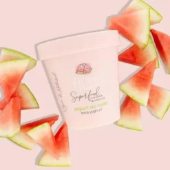 Body Yoghurt Watermelon