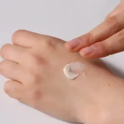 Bohnencreme