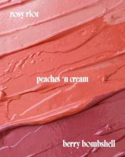 Bold Blush Berry Bombshell