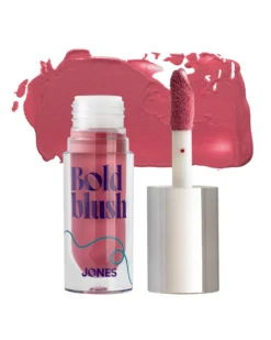 Bold Blush Berry Bombshell