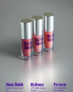 Bold Blush Peaches ‘n Cream