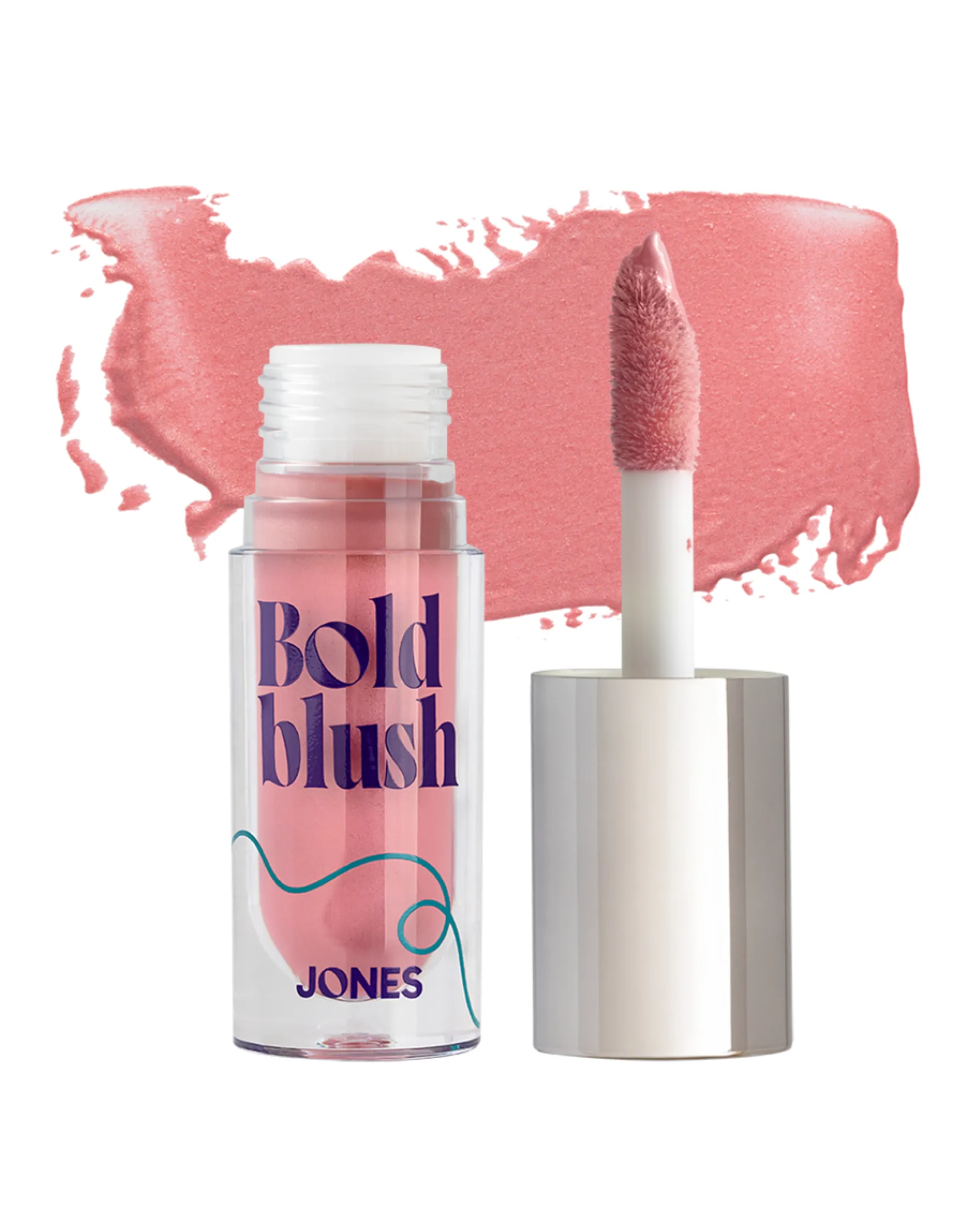 Bold Blush Rosy Riot