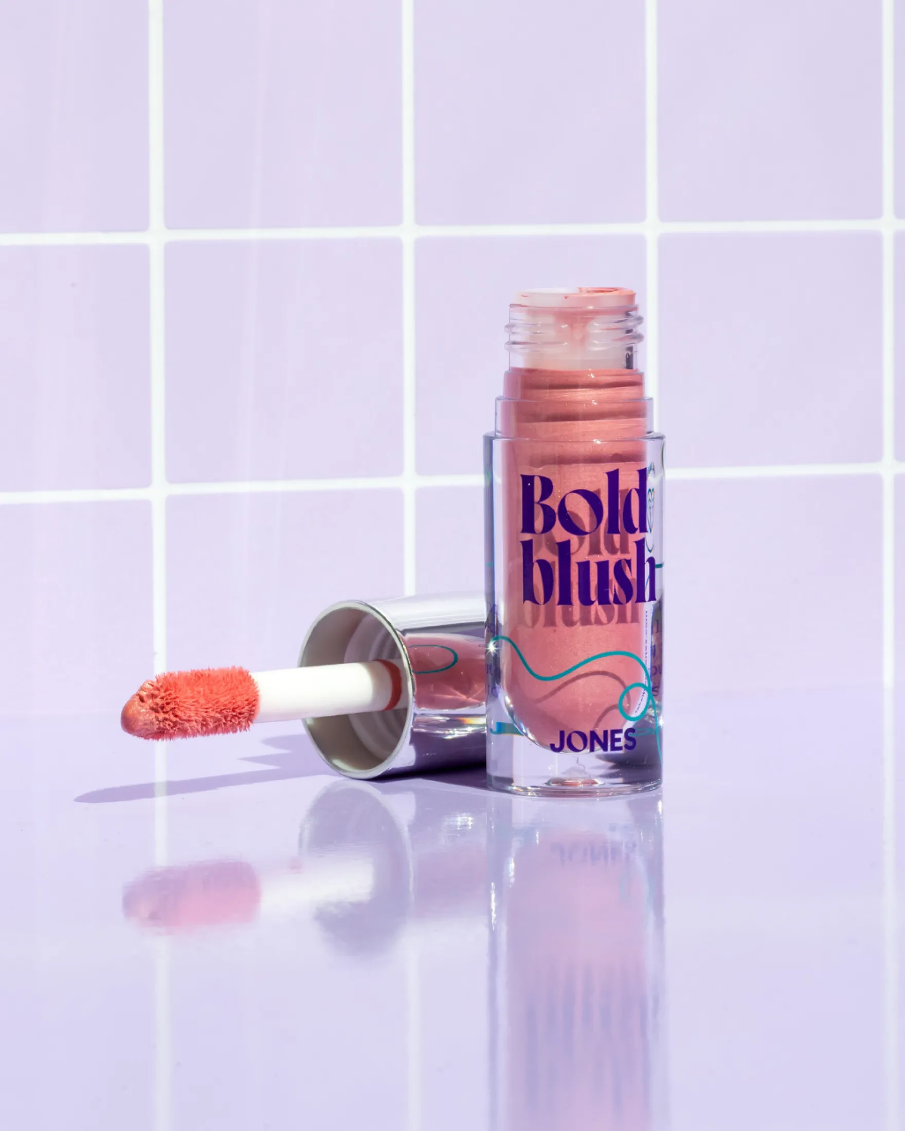 Bold Blush Rosy Riot
