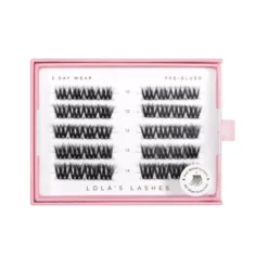 Bold Definition Pre Glued Lashes