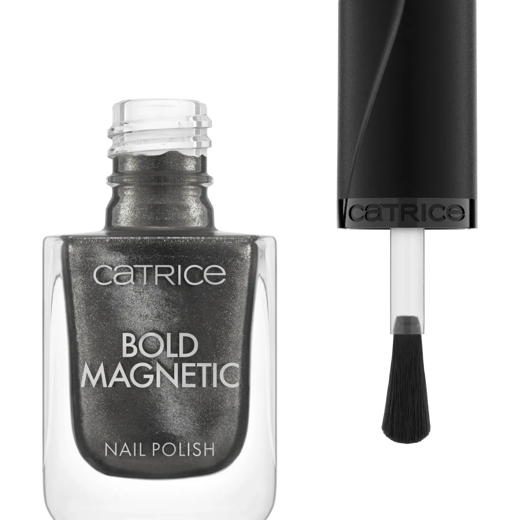 Bold Magnetic Nail Polish 040 Caught In Your Orbit