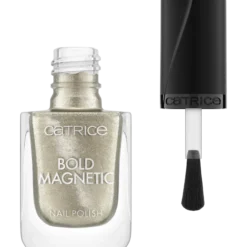 Bold Magnetic Nail Polish 030 Drawn To You
