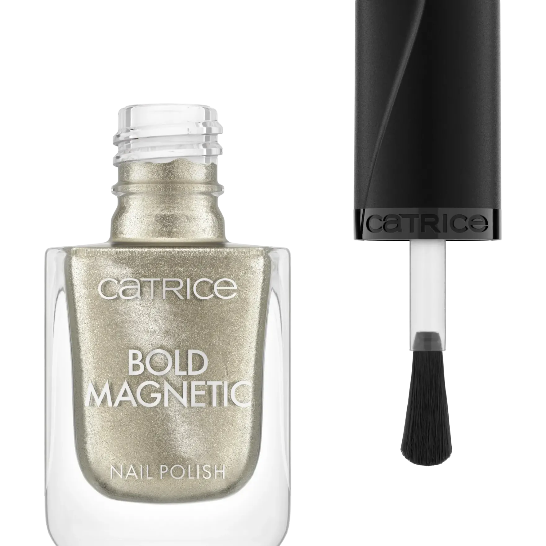 Bold Magnetic Nail Polish 030 Drawn To You