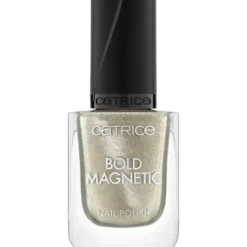Bold Magnetic Nail Polish 030 Drawn To You