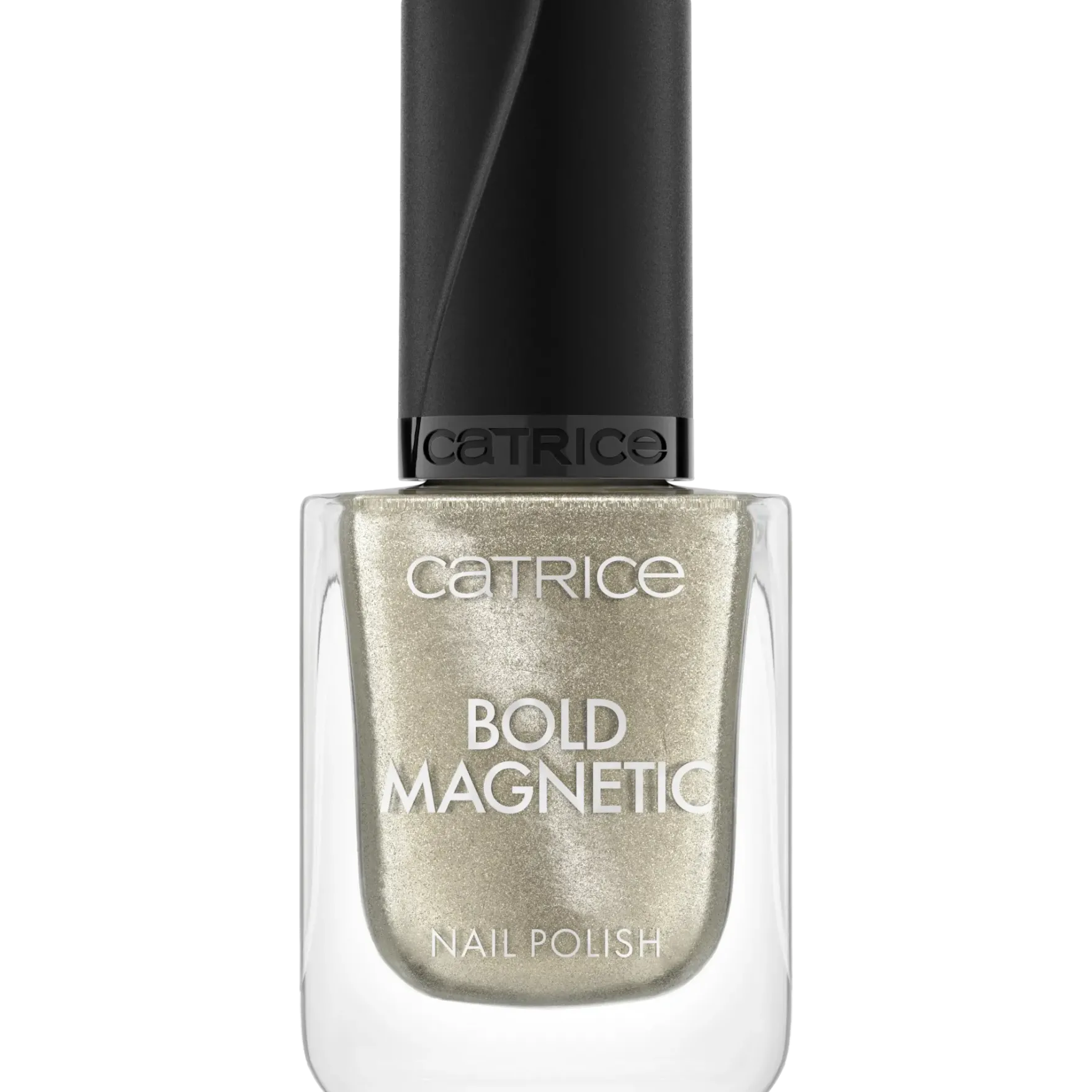 Bold Magnetic Nail Polish 030 Drawn To You
