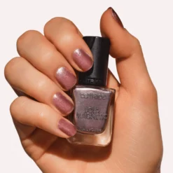 Bold Magnetic Nail Polish 020 Don't Be So Clingy