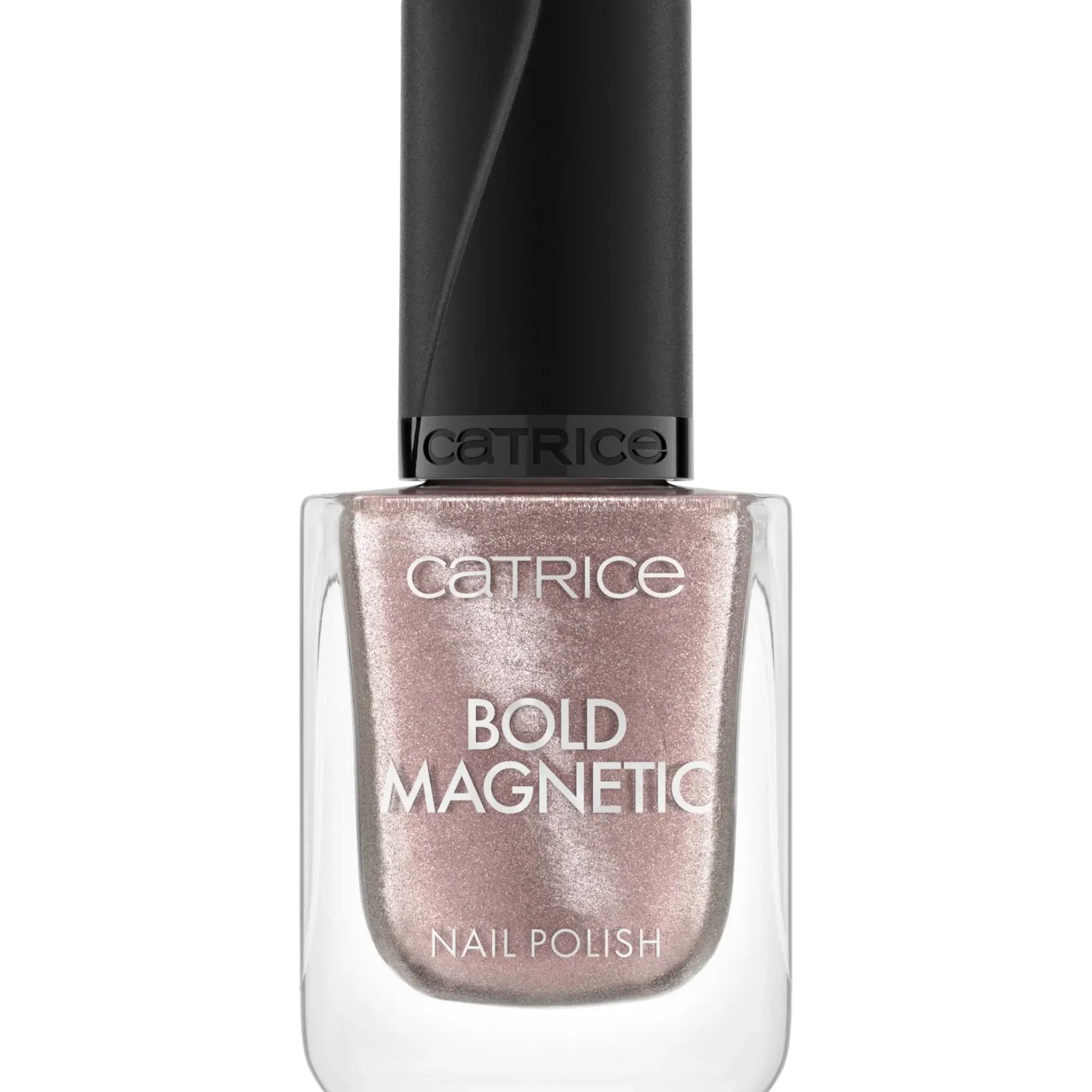 Bold Magnetic Nail Polish 020 Don't Be So Clingy