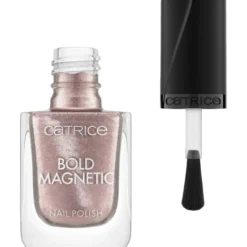 Bold Magnetic Nail Polish 020 Don't Be So Clingy