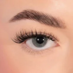 Bold Definition Pre Glued Lashes Set
