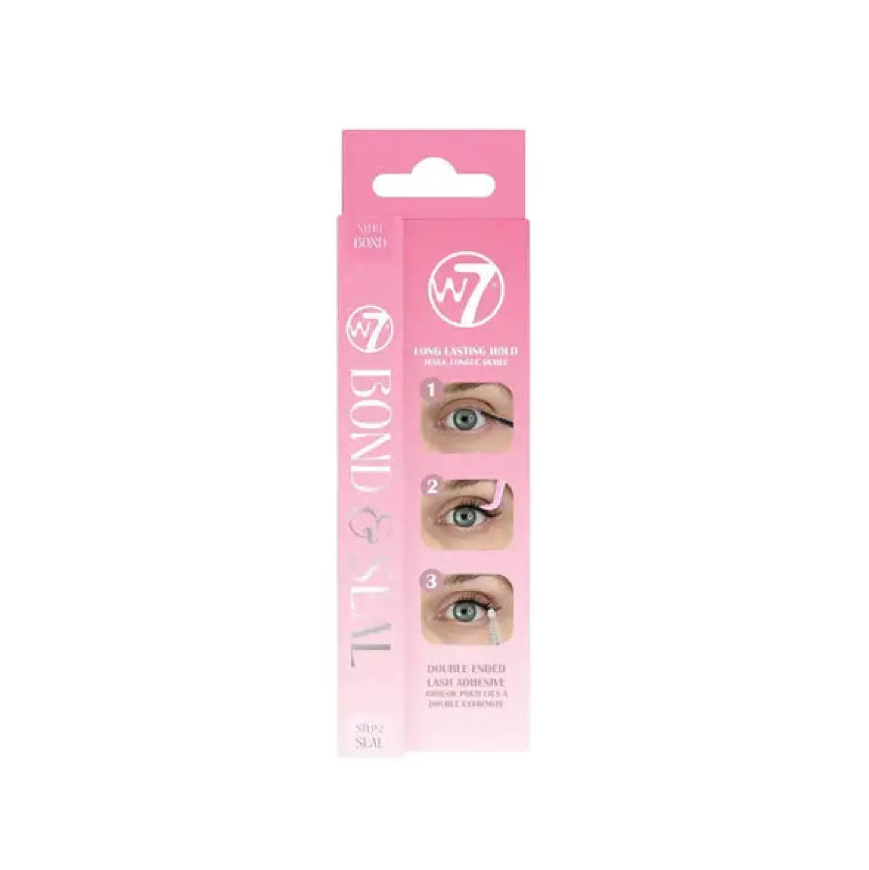 Bond & Seal Double Ended Lash Adhesive