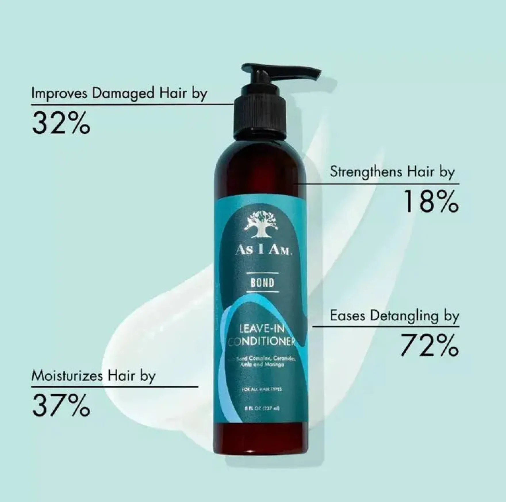 Bond Leave In Conditioner