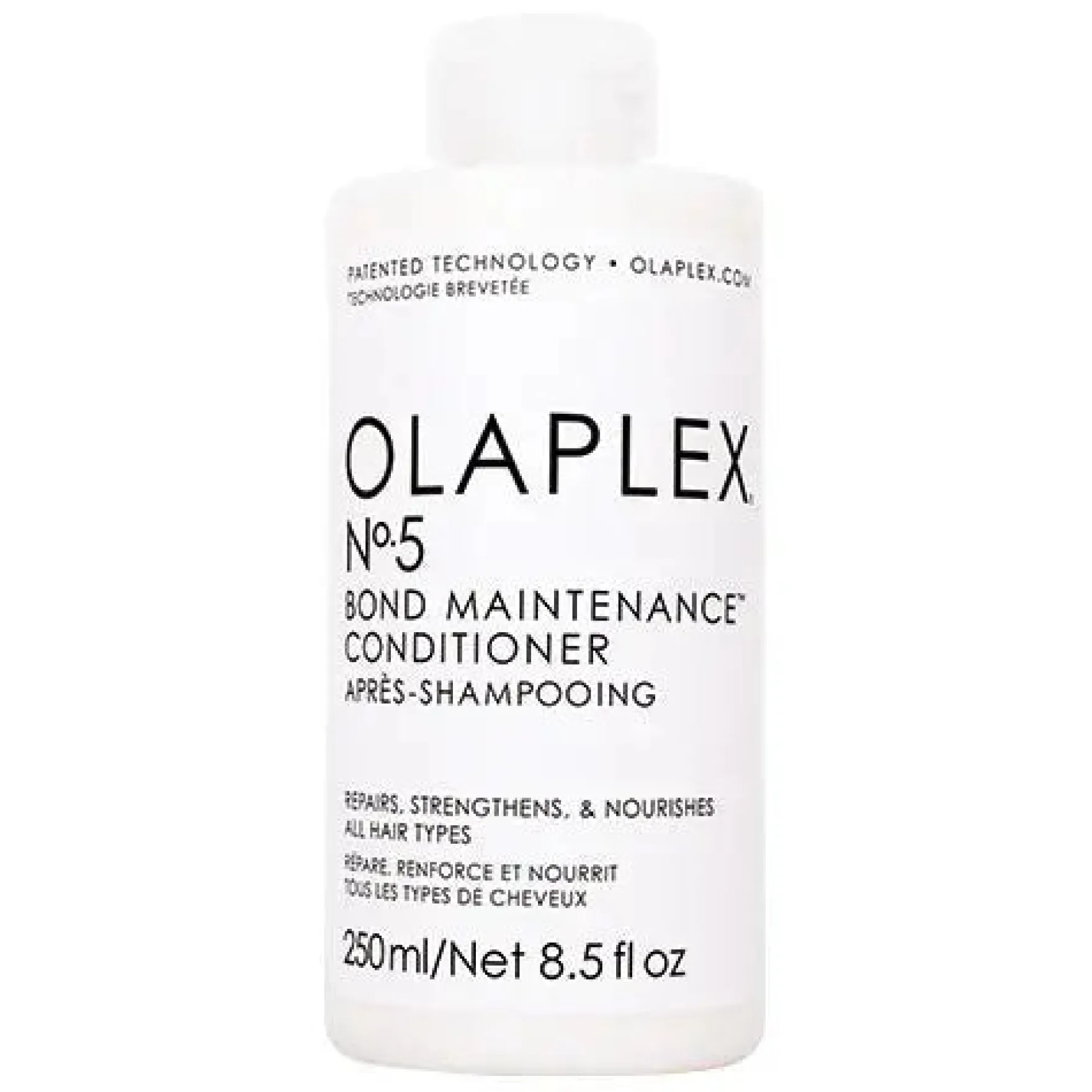 Bond Maintenance Conditioner No. 5
