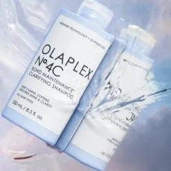Bond Maintenance Clarifying Shampoo No. 4C