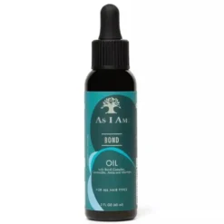 Bond Oil
