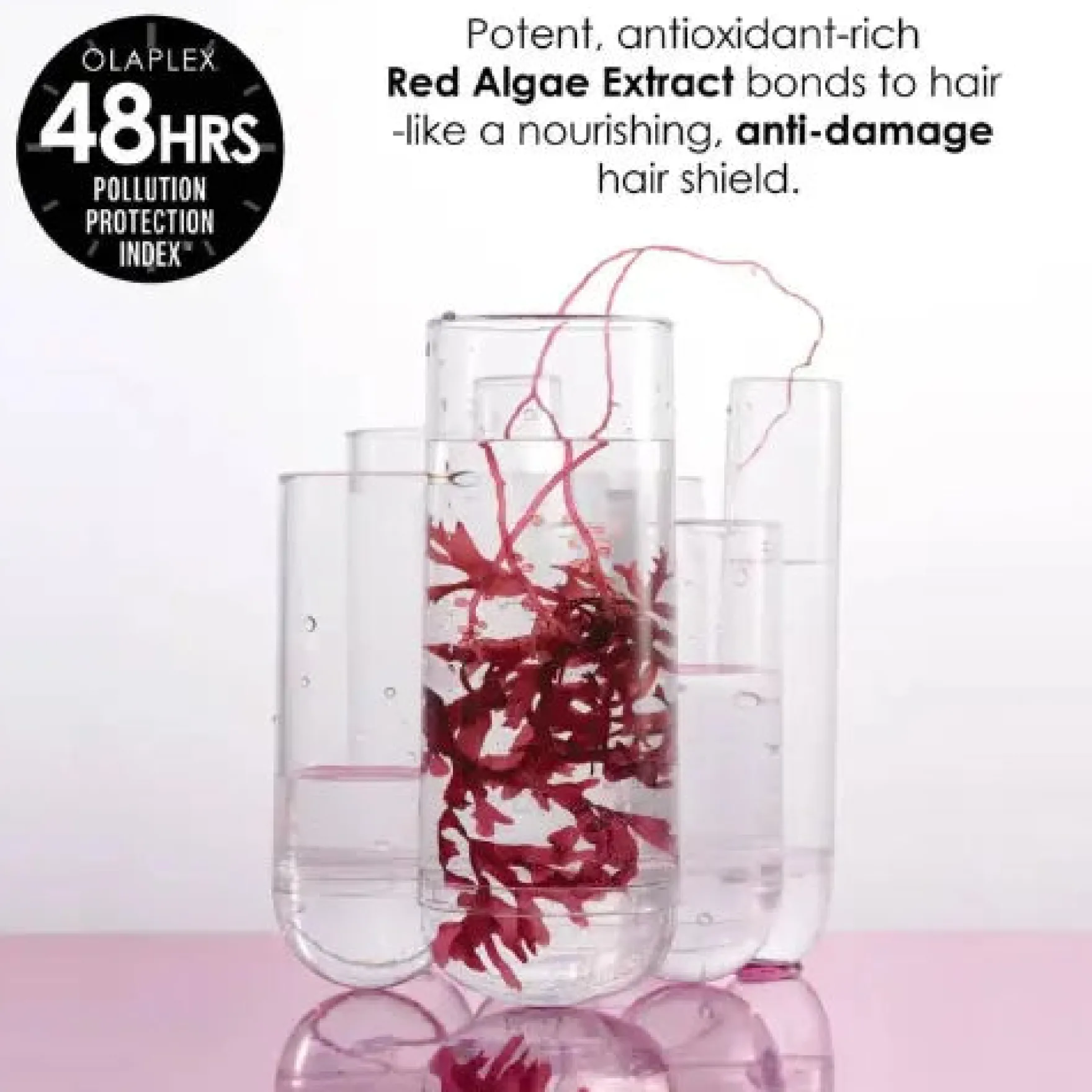 Bond Protector Nourishing Hair Serum No. 9