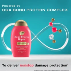 Bond Protein Repair Conditioner