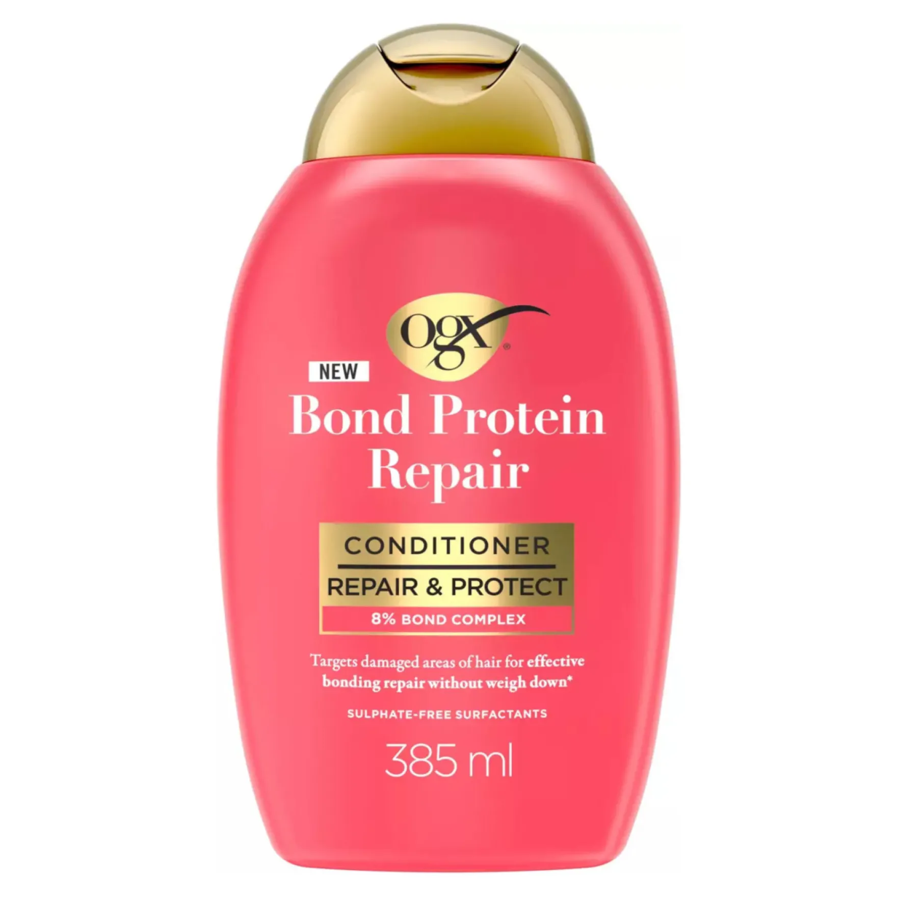 Bond Protein Repair Conditioner