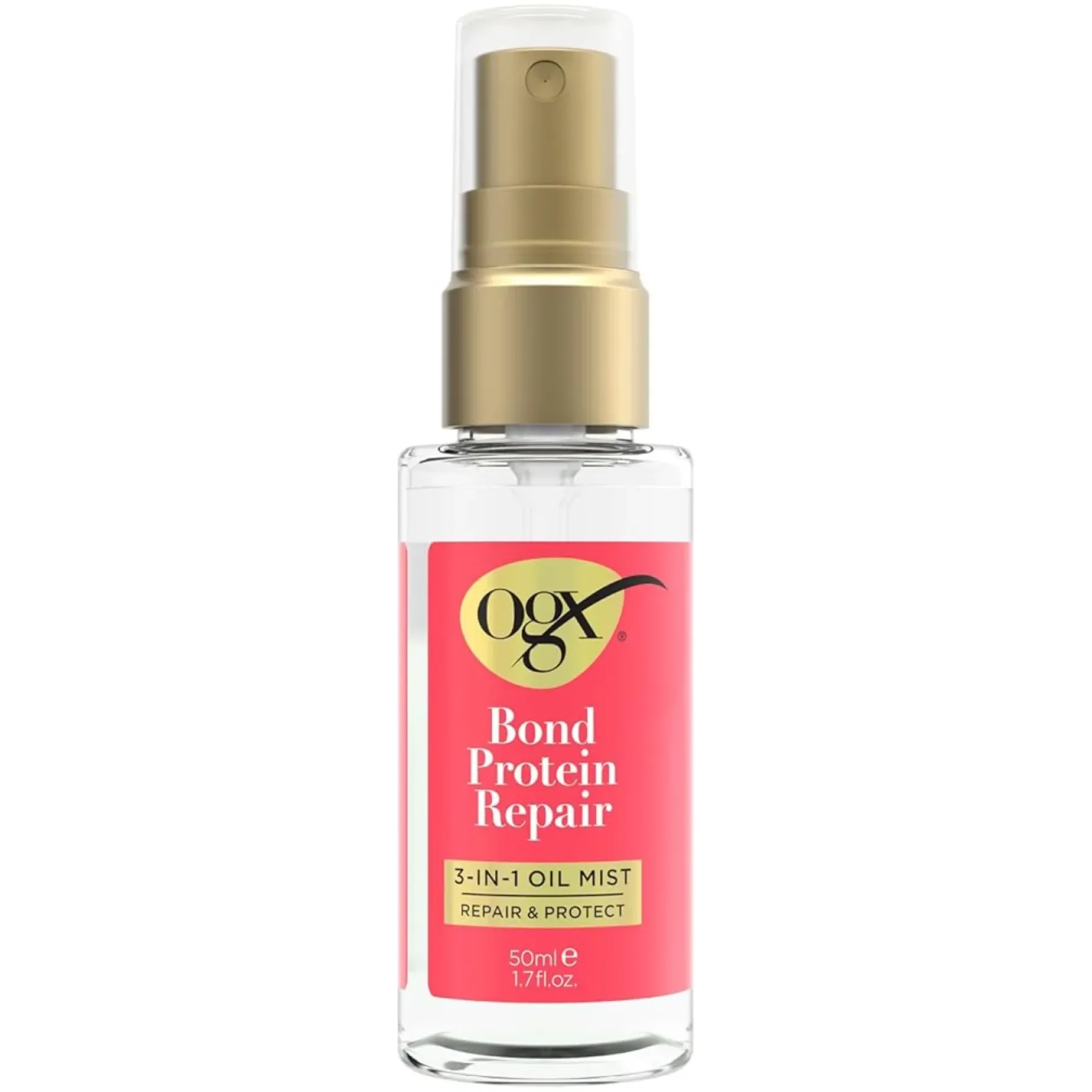 Bond Protein Repair 3in1 Hair Oil Mist