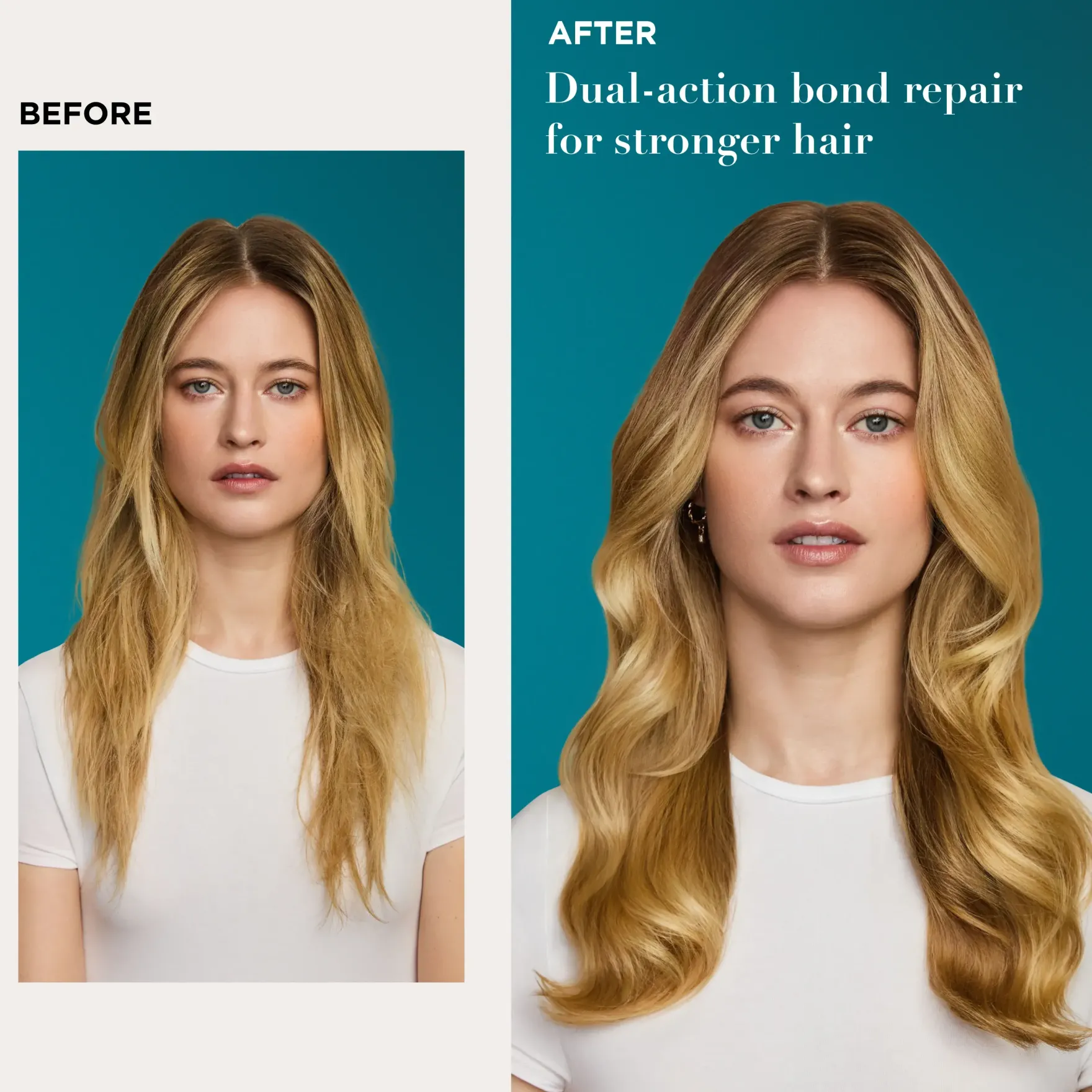 Bond Protein Repair 3in1 Hair Oil Mist