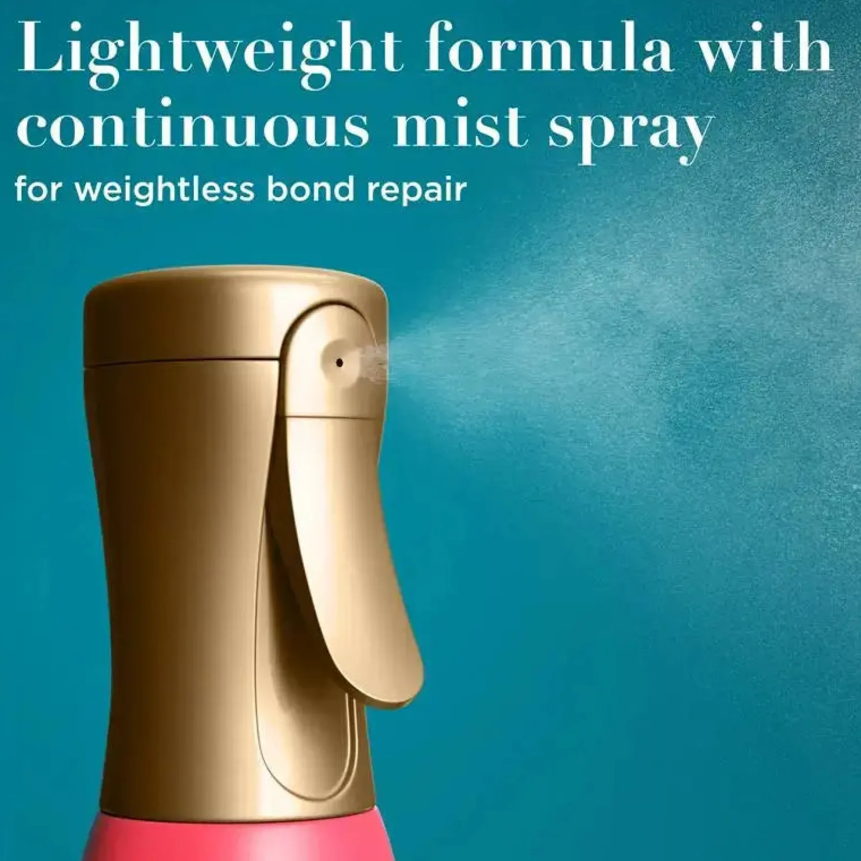 Bond Protein Repair Leave-In Spray