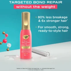 Bond Protein Repair Leave-In Spray