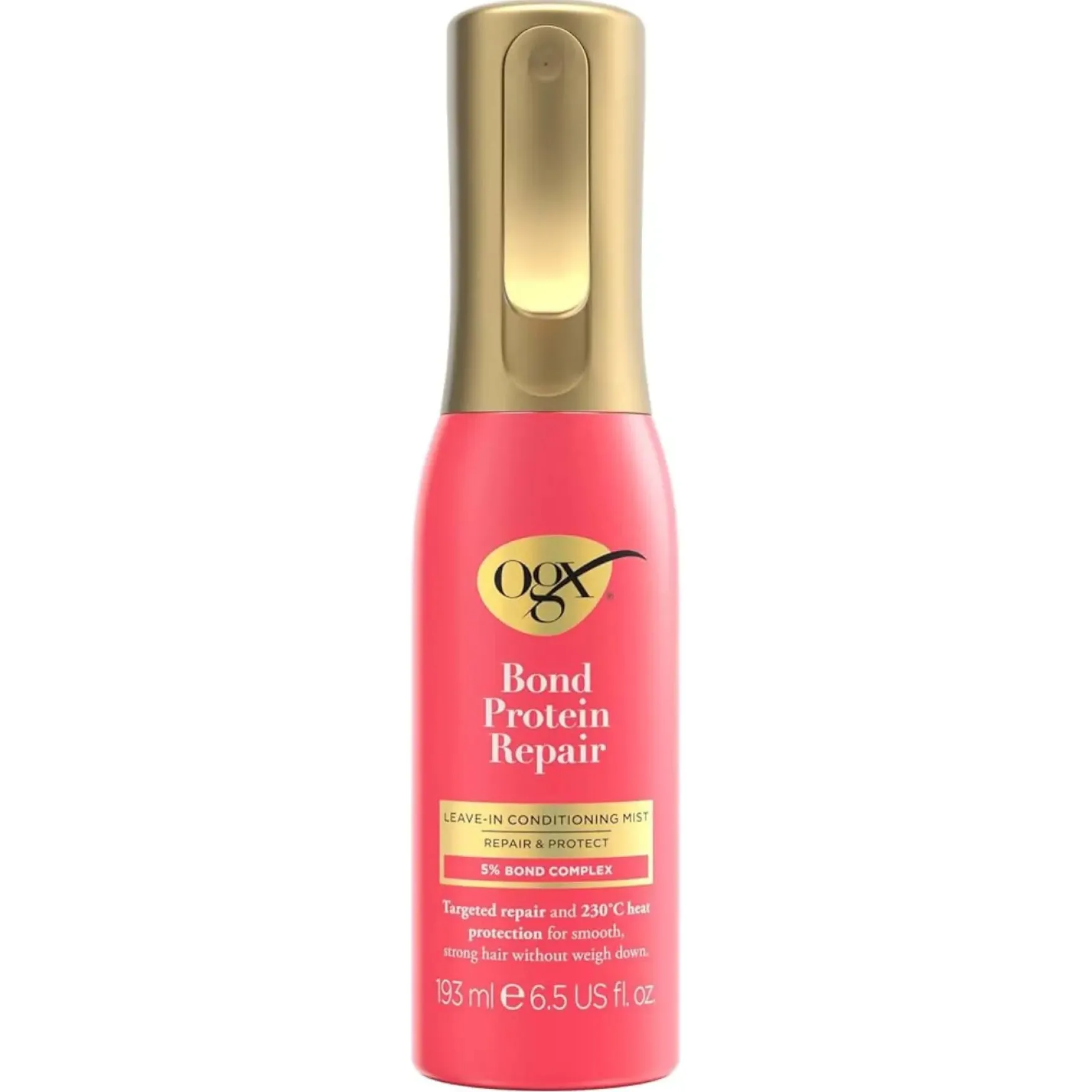 Bond Protein Repair Leave-In Spray