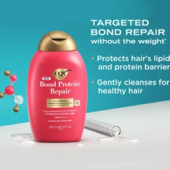 Bond Protein Repair Shampoo
