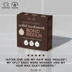 Bond Repair Solid Treatment