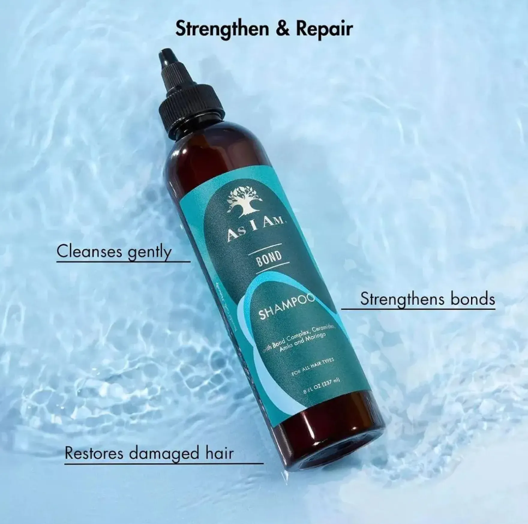 Bond Shampoo