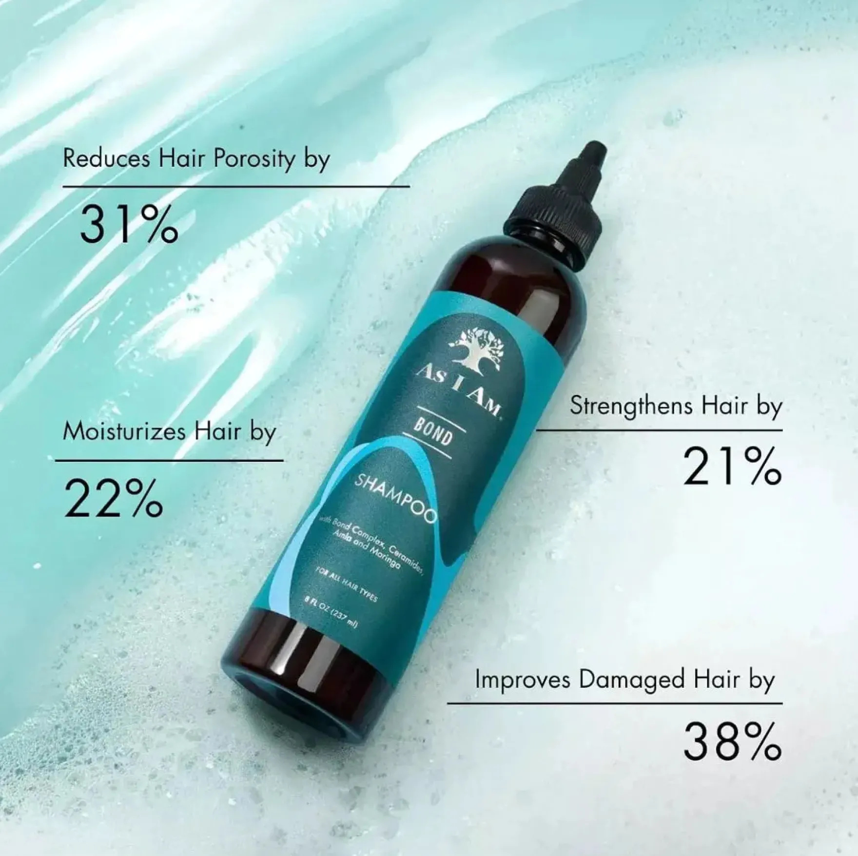 Bond Shampoo