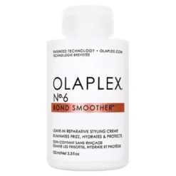 Bond Smoother Leave-In Reparitive Styling Cream No. 6