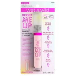 Boost Me Up Lash & Brow Serum