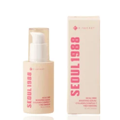 Boosting Serum: Collagen Complex 7 + Red Ginseng