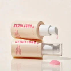 Boosting Serum: Collagen Complex 7 + Red Ginseng