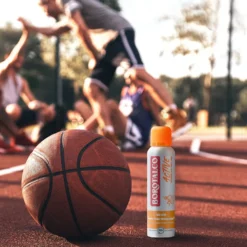 Borotalco Active Deodorant Spray Mandarin and Neroli Scent