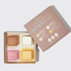 Bottle-Free Beauty Sampler Set