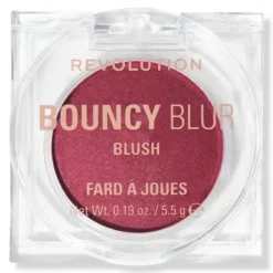 Bouncy Blur Blush Bouncy Berry