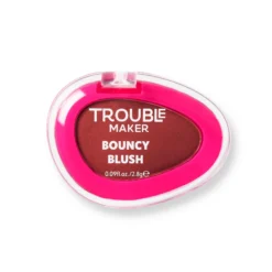 Bouncy Blush Stain Rebound Red
