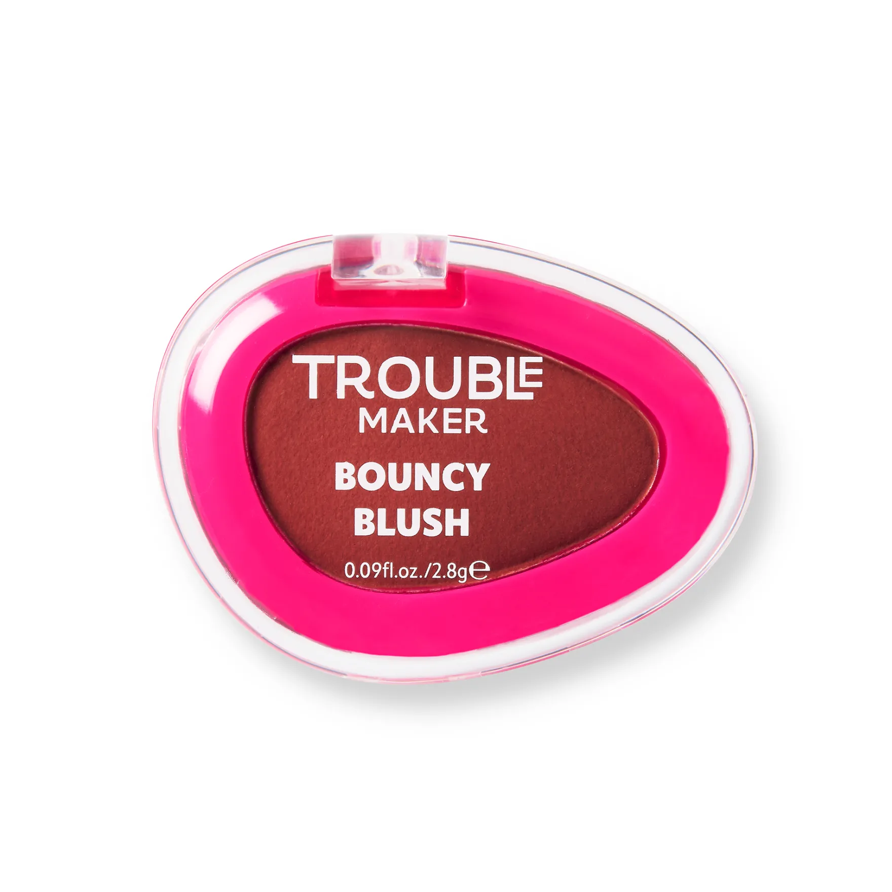 Bouncy Blush Stain Rebound Red