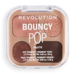 Bouncy Pop Shadow Palette Ember